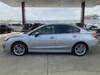 SUBARU IMPREZA G4
