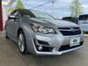 SUBARU IMPREZA G4