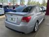 SUBARU IMPREZA G4
