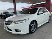 2011 HONDA ACCORD
