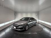 2015 MERCEDES BENZ CLA-CLASS