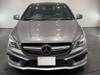 MERCEDES BENZ CLA-CLASS