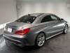 MERCEDES BENZ CLA-CLASS