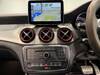 MERCEDES BENZ CLA-CLASS