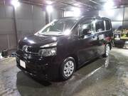 2013 TOYOTA VOXY X L EDITION