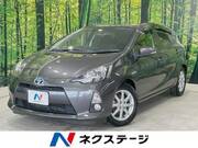 2013 TOYOTA AQUA