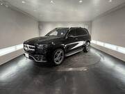 2021 MERCEDES BENZ GLS (Left Hand Drive)