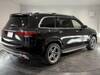MERCEDES BENZ GLS