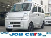 2016 SUZUKI EVERY