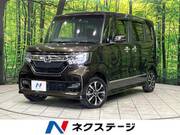 2019 HONDA N-BOX CUSTOM