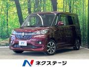 2018 SUZUKI SOLIO BANDIT
