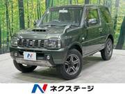 2015 SUZUKI JIMNY LAND VENTURE