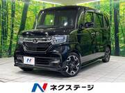2019 HONDA N-BOX CUSTOM