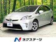 2013 TOYOTA PRIUS S