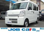2022 SUZUKI EVERY