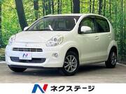 2012 TOYOTA PASSO +HANA