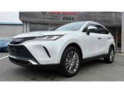 2024 TOYOTA HARRIER HYBRID Z