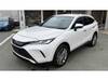 TOYOTA HARRIER HYBRID