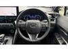 TOYOTA HARRIER HYBRID