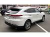 TOYOTA HARRIER HYBRID