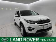 2018 LAND ROVER DISCOVERY SPORT