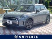 2022 BMW MINI