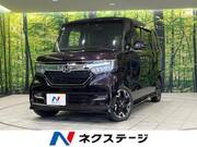 2020 HONDA N-BOX CUSTOM