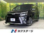 2020 TOYOTA VOXY