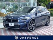 2019 BMW X2