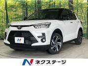 2025 TOYOTA RAIZE