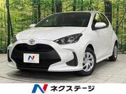 2023 TOYOTA YARIS