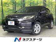 2014 HONDA VEZEL