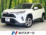 2019 TOYOTA RAV4 X