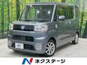 2019 DAIHATSU WAKE