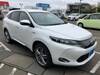 TOYOTA HARRIER HYBRID
