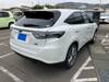 TOYOTA HARRIER HYBRID