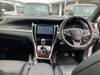 TOYOTA HARRIER HYBRID