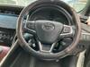 TOYOTA HARRIER HYBRID