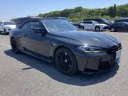 2022 BMW M4