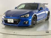 2014 SUBARU BRZ