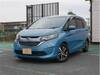 HONDA FREED HYBRID