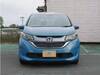 HONDA FREED HYBRID