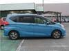HONDA FREED HYBRID