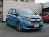 HONDA FREED HYBRID