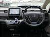 HONDA FREED HYBRID