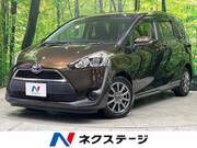 2015 TOYOTA SIENTA G