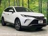 TOYOTA HARRIER HYBRID