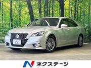2013 TOYOTA CROWN HYBRID Athlete S