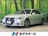 TOYOTA CROWN HYBRID