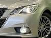 TOYOTA CROWN HYBRID